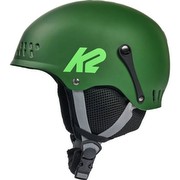 K2 Entity