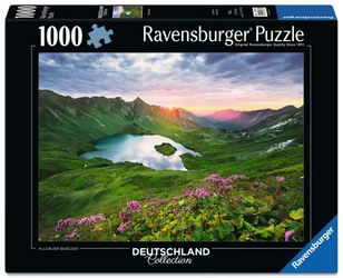 Ravensburger Allgäu