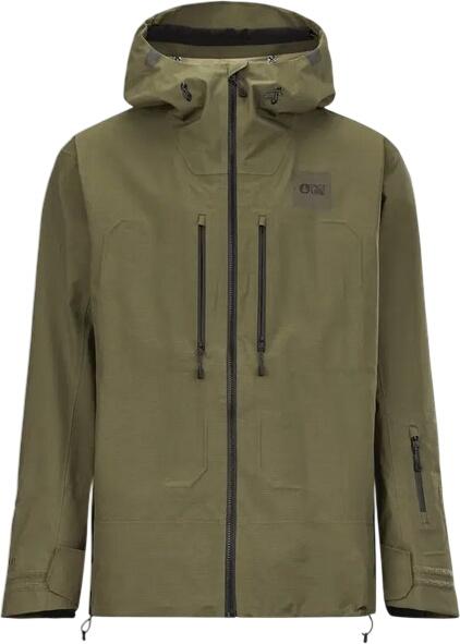 Picture Welcome Jacket