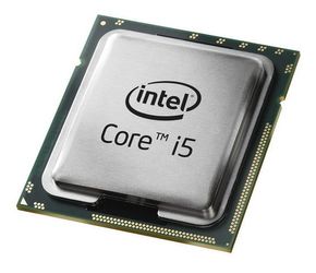 Intel Core i5 4460 Tray
