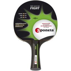 Sponeta Fight