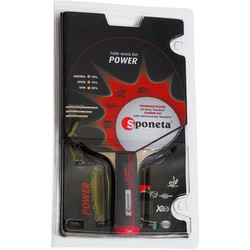 Sponeta Power