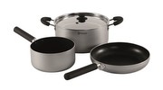 Outwell Feast Kochset L