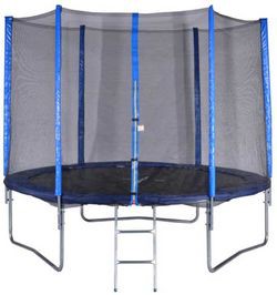Spartan Trampolin 305 cm