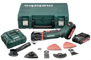 Metabo MT 18 LTX (6.13021.51)