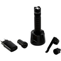 Mag-Lite Mag-Tac Rechargeable TRM4RA4