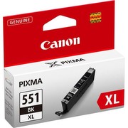 Canon CLI-551BK XL