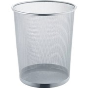 Helit Mesh-Papierkorb (H25185)