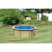 Karibu Pool Modell 1 A