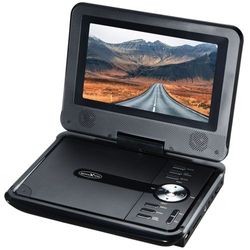 Reflexion DVD7002