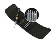 Wera Kraftform Kompakt Micro-Set ESD/11 SB