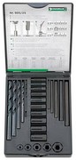 Stahlwille Gewindeausdrehsatz 905/25
