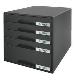 Leitz Plus Schubladenbox (52110095)