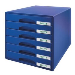 Leitz Plus Schubladenbox (52120035)