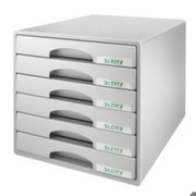 Leitz Plus Schubladenbox (52120085)