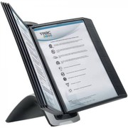 Durable Sherpa Style Table 10 (5855)