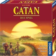 Kosmos Catan - Das Spiel (68268)