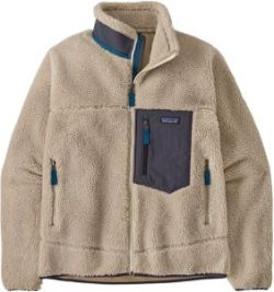 Patagonia M's Classic Retro-X Jacket