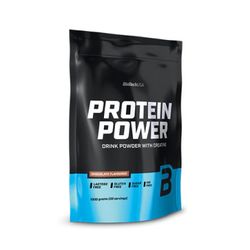 BioTech Protein Power 1 x 1000 g BioTech Protein Power 1 x 1000 g