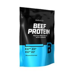 BioTech Beef Protein 500 g