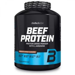 BioTech Beef Protein 1816 g