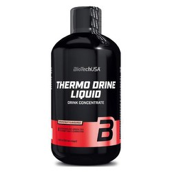 BioTech Thermo Drine Liquid