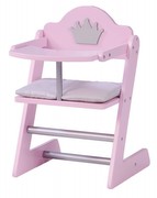 Roba Puppenhochstuhl Prinzessin Sophie 98034