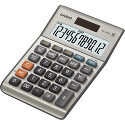 Casio MS-120BM