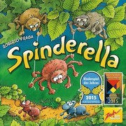 Noris Spinderella