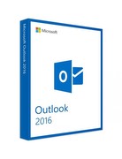 Microsoft Office Outlook 2016 Microsoft Office Outlook 2016
