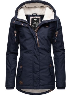 Ragwear Monade Winter