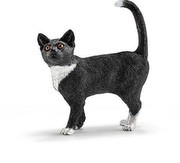 Schleich Katze stehend