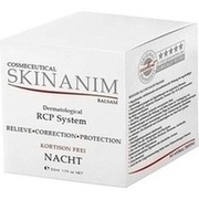 Skinanim Night Balsam-neurodermitis 50 ml