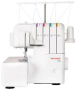 Gritzner Overlock 788