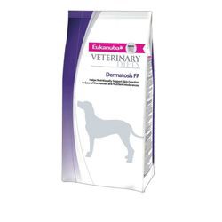 Eukanuba Dermatosis FP 12 kg Eukanuba Dermatosis FP 12 kg