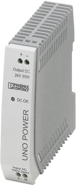 Phoenix Contact Uno-PS 1AC/24DC 30 W