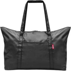 Reisenthel Mini Maxi Travelbag Black (AG7003)