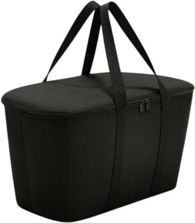 Reisenthel Coolerbag Black (UH7003)