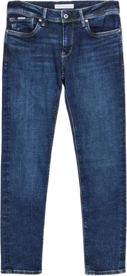 Pepe Jeans Hatch Slim Fit Low Waist Jeans (PM206322)