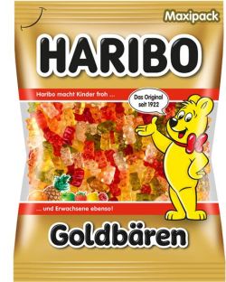 Haribo Goldbären 1 kg