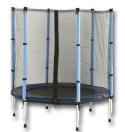 Spartan Trampolin 140 cm