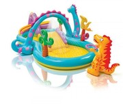 Intex Dinosaurier Play Center