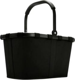 Reisenthel Carrybag Frame Black/Black (BK7040) Reisenthel Carrybag Frame Black/Black (BK7040)