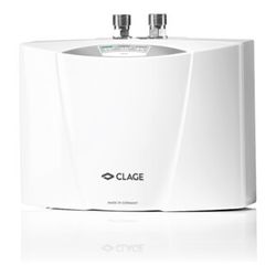 Clage MCX 4