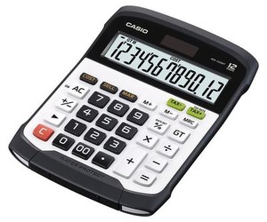 Casio WD-320MT
