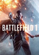 EA Games Battlefield 1 PC