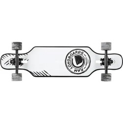 RAM Longboard Vexo
