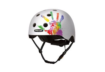 Melon Urban Active Handprint