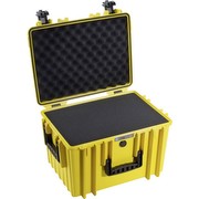 B&W International Outdoor.Case Type 5500 SI