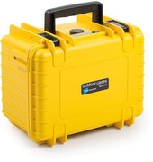 B&W International Outdoor.Case Type 2000 SI